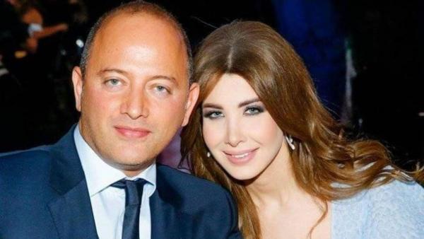 مكالمة غامضة مدتها 7 دقائق  ..  قضية زوج نانسي عجرم إلى الواجهة مجدداً