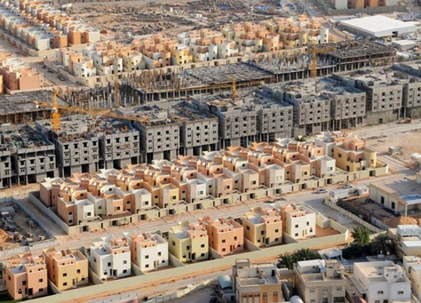 مطالبة بتمديد الاعفاء من رسوم نقل الملكية للشقق