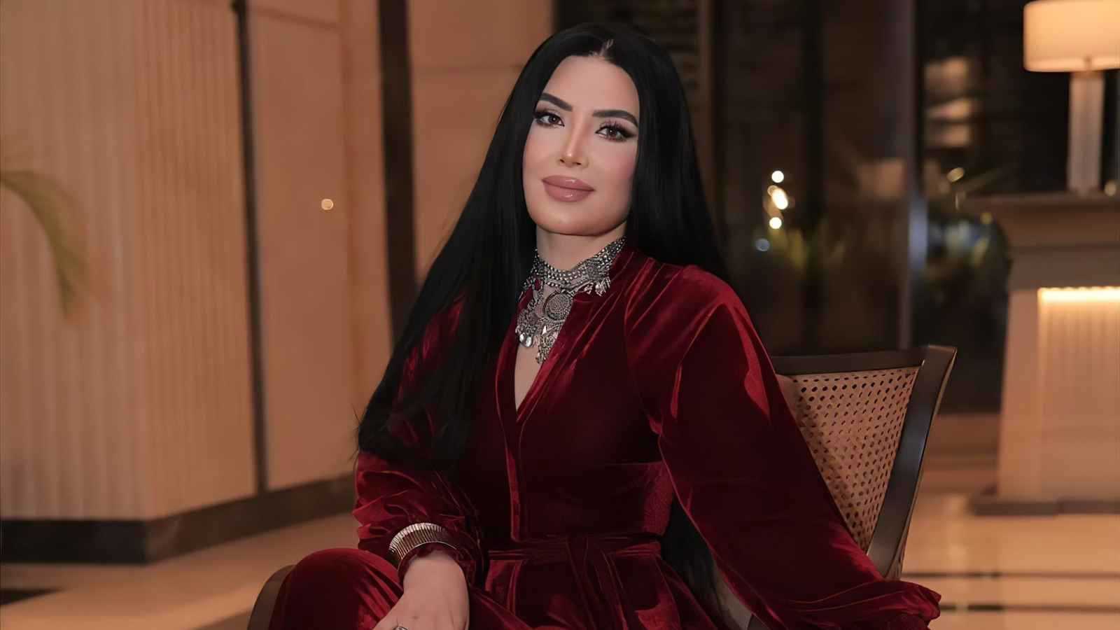 تصريحات نارية من عبير صبري بعد وفاة سهام جلال