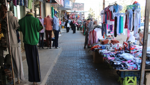ركود الأسواق ..  ارتفاع في الأسعار أم ضعف في القدرة الشرائية؟