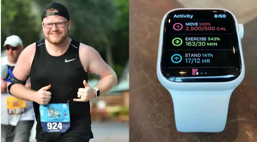 لتحسين تجربة الركض ..  إعدادات أساسية يجب تعديلها في ساعة أبل