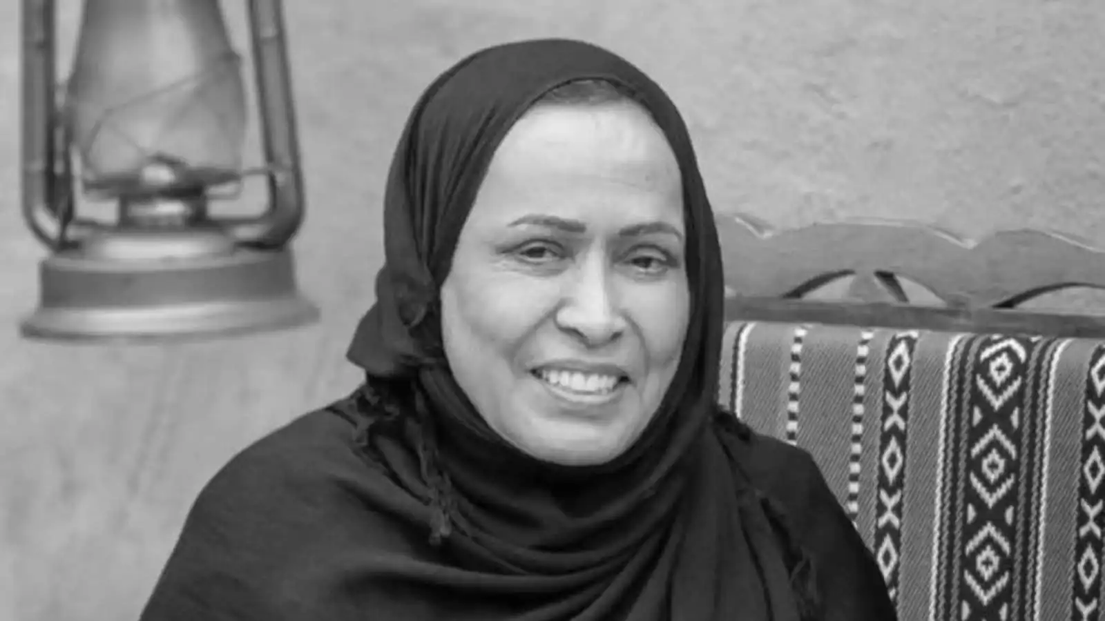 هواجس الموت في "حبر العيون" تُعيد حياة الفهد إلى الواجهة 