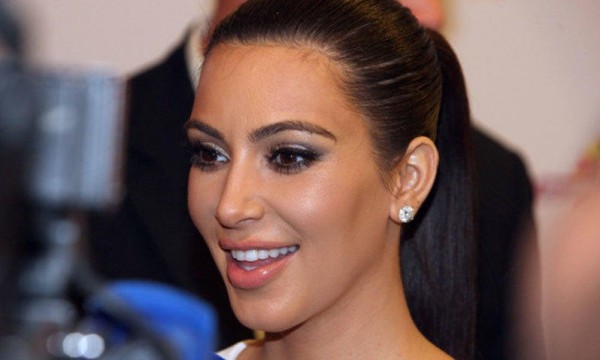 كيم كارداشيان ترفض 5 مليون دولار والسبب؟