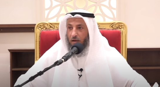 حكم الأكل باليد اليسرى