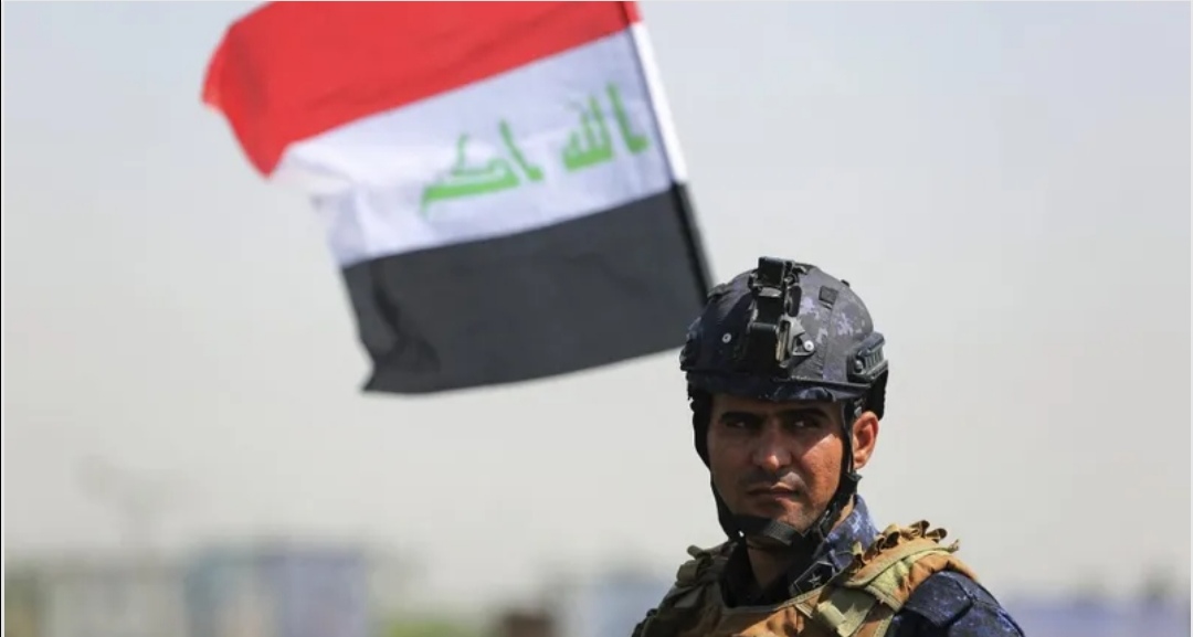 مقتل 11 جنديا عراقيا في هجوم لداعش شرق البلاد