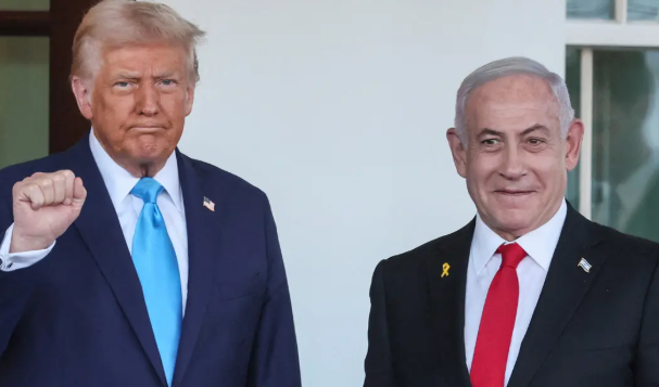 بعد رسالة ترامب ..  هرتسوغ مستعد للعفو عن "نتنياهو"