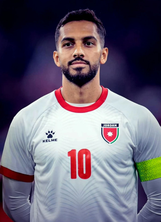  موقع "ذا أثلتيك" يسلط الضوء على التعمري كأبرز مفاجآت مونديال 2026 المقبل