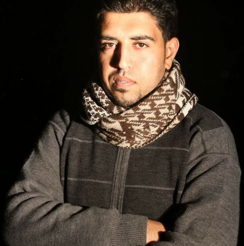عبد الرحمن البشير كل عام وانت بألف خير 