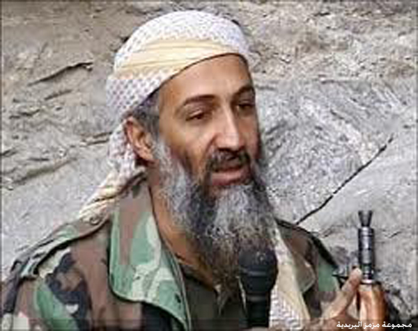 جندي أمريكي : قتلنا بن لادن بوابل من الرصاصات و هو يحتضر