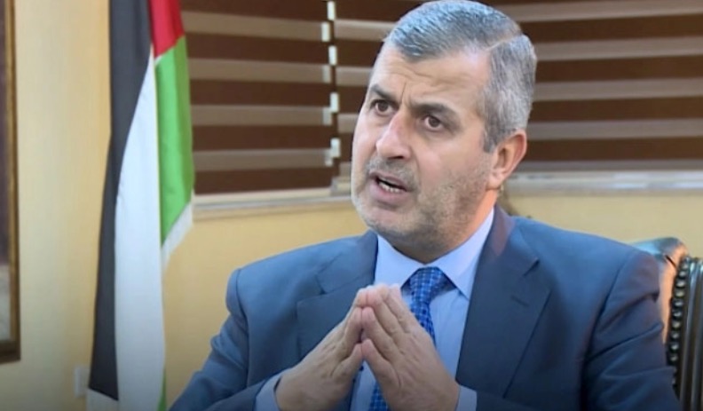 الخرابشة: الأردن لم يكن يحصل على النفط العراقي مجانًا ..  والاستيراد توقف مطلع 2026