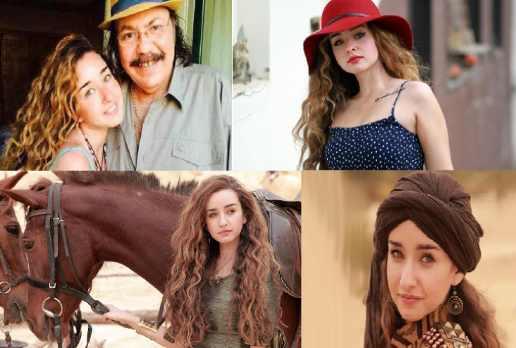 تعرضت للتحرش خلال أحد الأعمال وشقيقتها حاولت قتلها  ..  قصة الفنانة المصرية "هنا الزاهد" وحقيقة حظرها لزوجها أحمد فهمي من مواقع التواصل