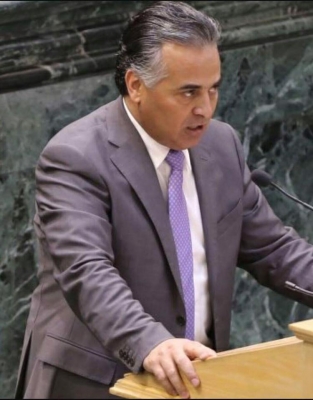 النائب النعيمات :المزاود على دور الأردن بالقدس قابض لثمن كلماته