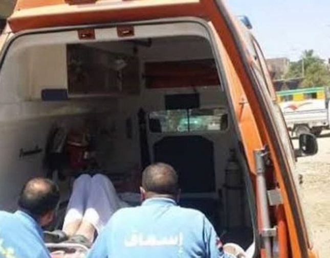 تفاصيل وفاة مصري أثناء مطاردة زوجته في الشارع بعد مشاجرة بينهما