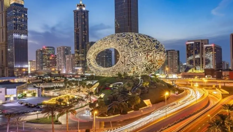 دبي الأكثر جاهزية للمستقبل ..  تسجيل الوصول الفندقي رقمياً