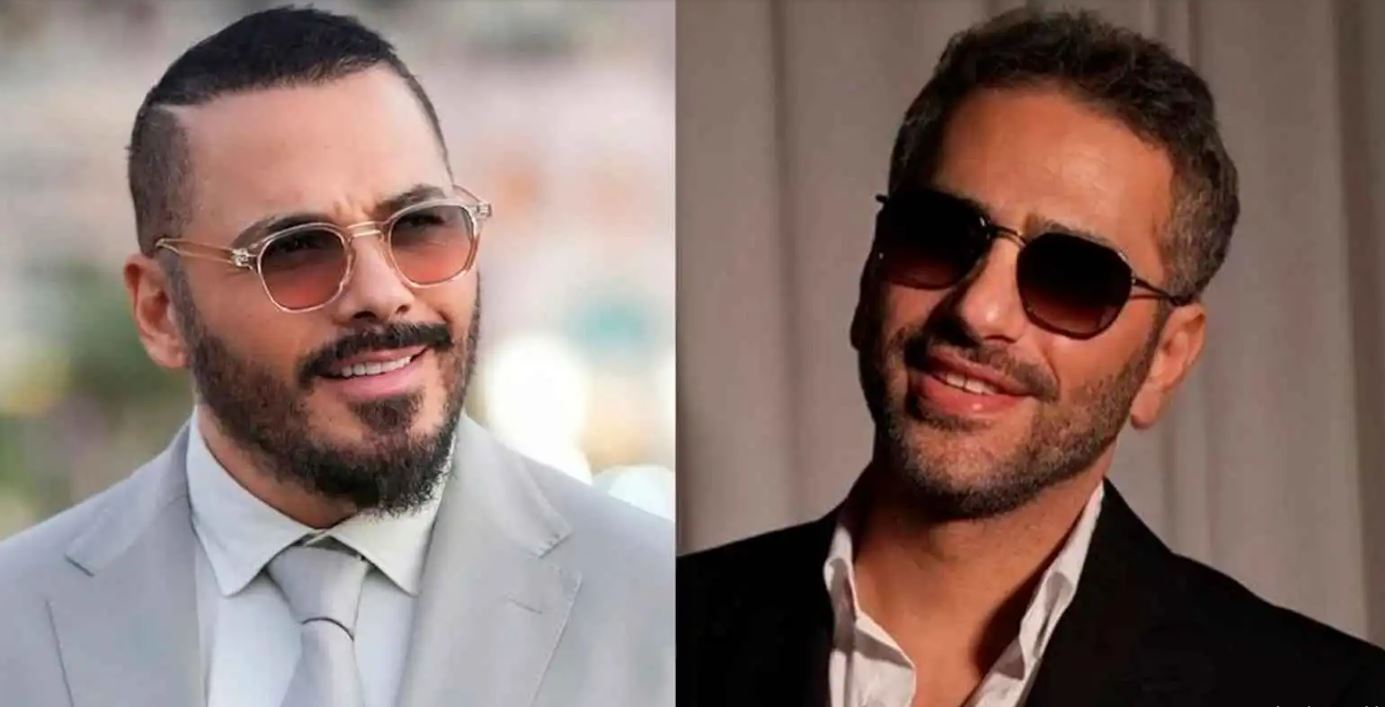 "لا يزال مستمراً" ..  رامي عياش يكشف تفاصيل خلافه مع فضل شاكر   