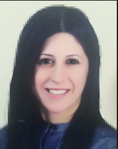 تكريم الصحفية فاتن سلمان