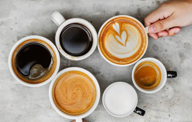 طبيب روسي ينفي 7 أساطير شائعة عن القهوة