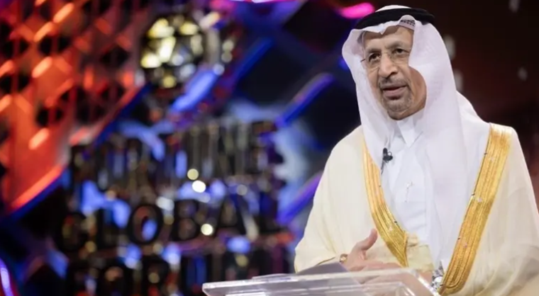 السعودية تراهن على الذكاء الاصطناعي لتقود اقتصاد ما بعد النفط