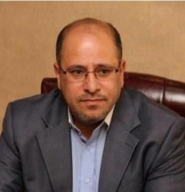 هاشم الخالدي يكتب : قصة مراسل
