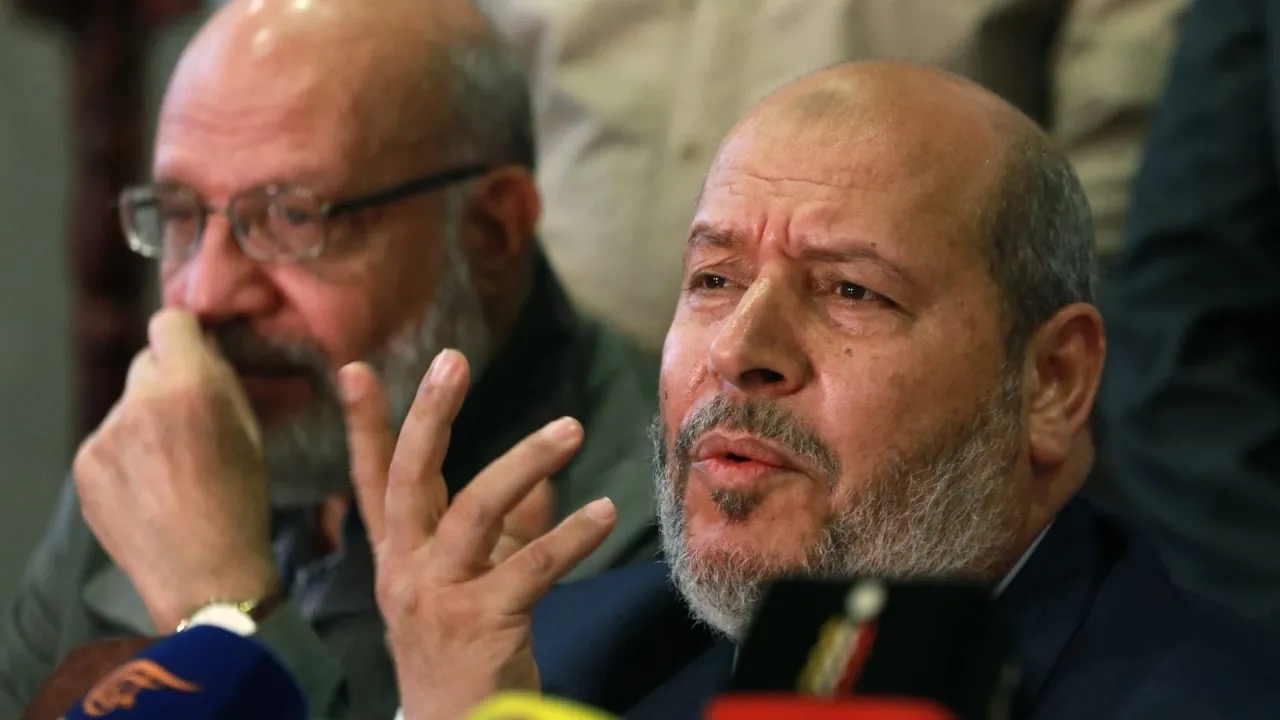 انتهاء المباحثات الأولى بين الوسطاء وحماس وسط مؤشرات إيجابية