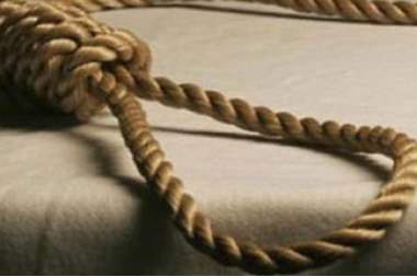 شبهة انتحار تحوم حول العثور على جثة شاب في اربد