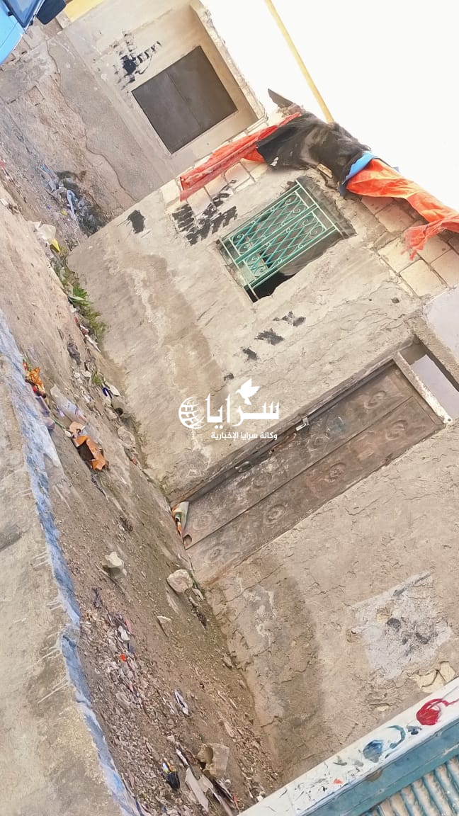 بالصور  ..  من 7 دنانير إلى 48 ألفاً بدل مسقفات ..  رئيس بلدية سابق يصرخ عبر "سرايا": بيوتي "خرابات" فمن أين أدفع؟