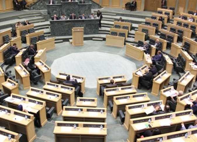  لجنة الشؤون الخارجية النيابية تعزي بضحايا حادث العقبة