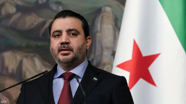 الشيباني: الإعمار أولوية سوريا والكرة في ملعب إسرائيل أمنيا