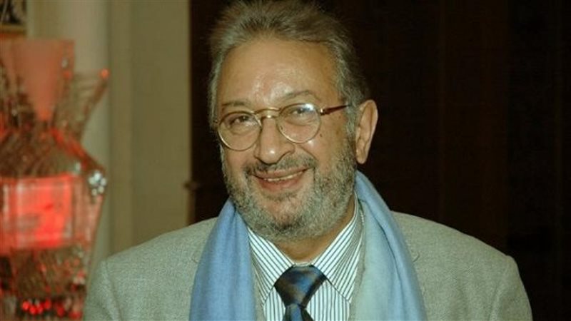 في ذكرى رحيله ..  نور الشريف الذي تمنى أن يكون لاعبًا محترفًا بنادي الزمالك