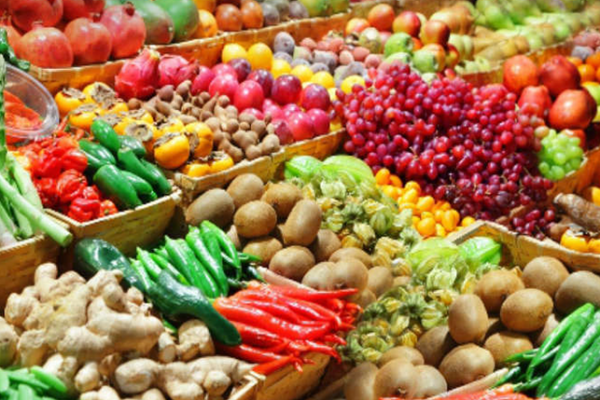 13 نوع طعام عدوة للقولون العصبي