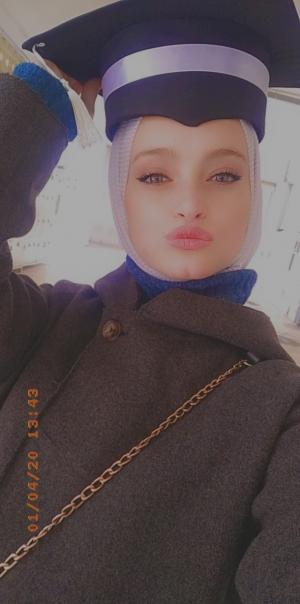 أسيل هاني  نعمان