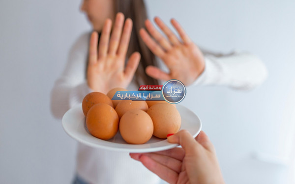 الكشف عن طريقة لحماية الأطفال من "حساسية البيض"؟