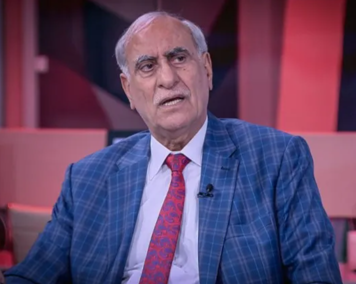الوزير السابق "الخرابشة" يعلق على ما جرى مع الزميل "الخالدي": توقيف المواطنين على مطالب مالية دون تبليغ اعتداء على حقوقهم