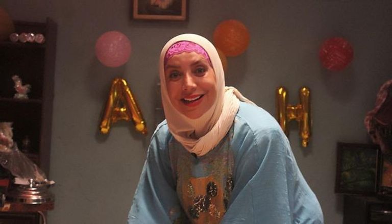 أول تعليق من شكران مرتجى على علاقة «سندس ومراد» في «عيلة الملك»