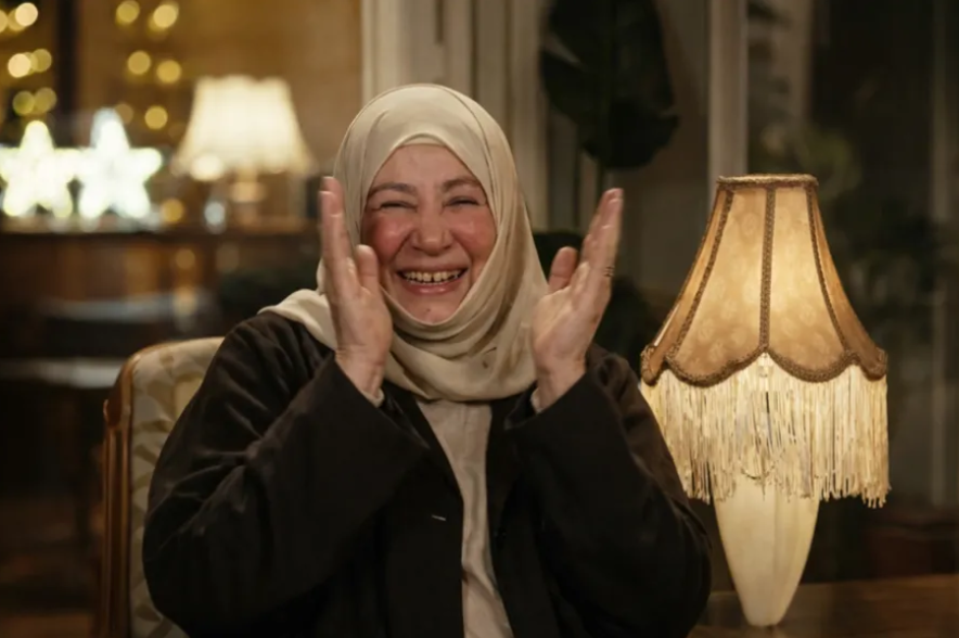 عبلة كامل تعود في رمضان 2026 بإعلان يجمعها مع ياسمين عبد العزيز ومنة شلبي - صورة 