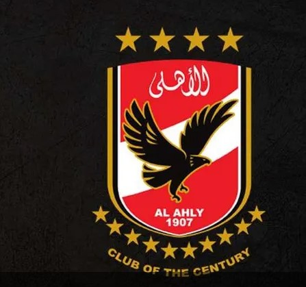 الأهلي المصري يكشف "سبب" تغيير شعاره