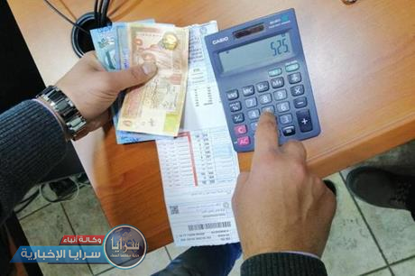 مواطنون يشتكون من عدم حصولهم على فواتير الكهرباء والاكتفاء بتصوير العدادات 