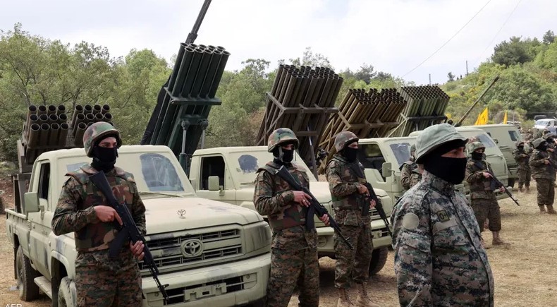 قيادي في حزب الله: الاجتياح بالاجتياح  ..  والرد سيكون بشكل عنيف لا يتخيله العدو