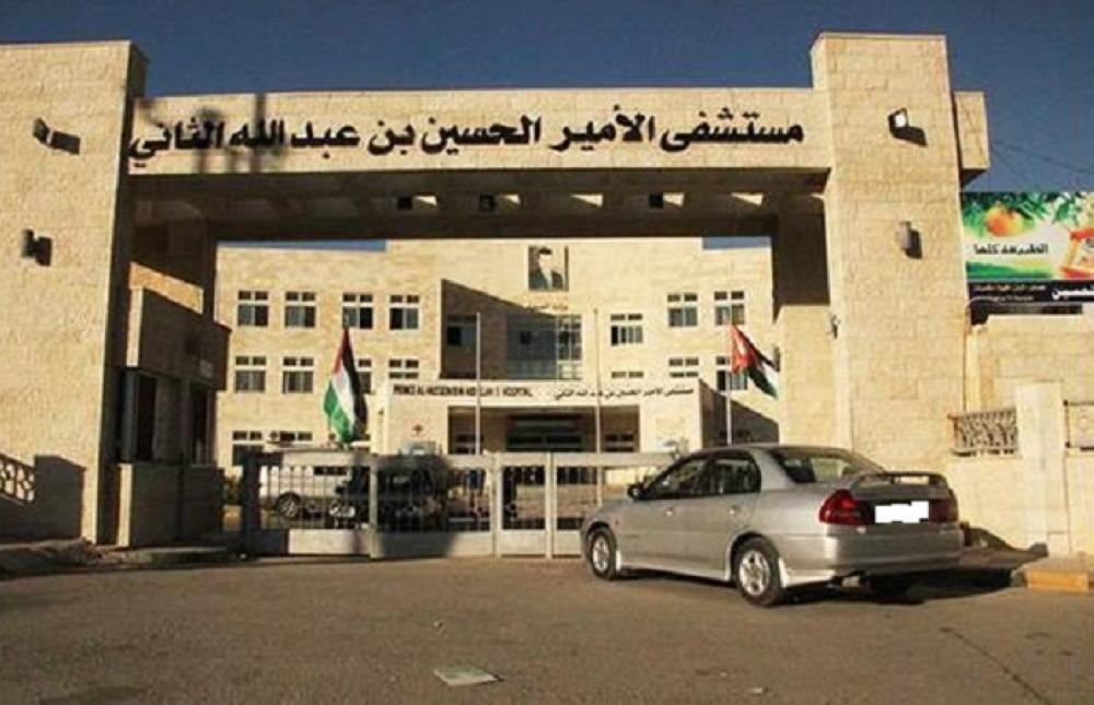 زوجة المتوفى بتسمم "عين الباشا " تروي تفاصيل ما جرى لزوجها من المستشفى حتى الوفاة  