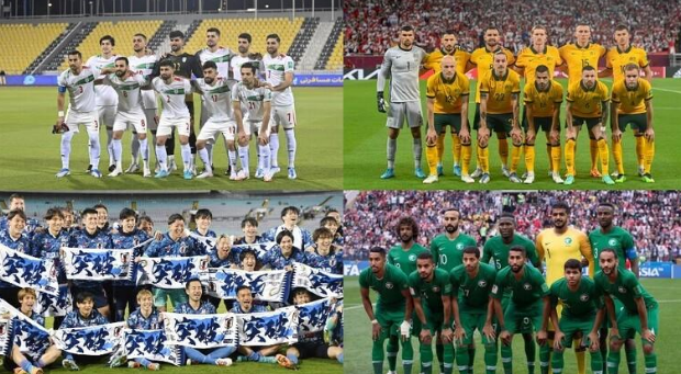 تصنيف الفيفا : الأردن 86 عالميا والسابع عربيا