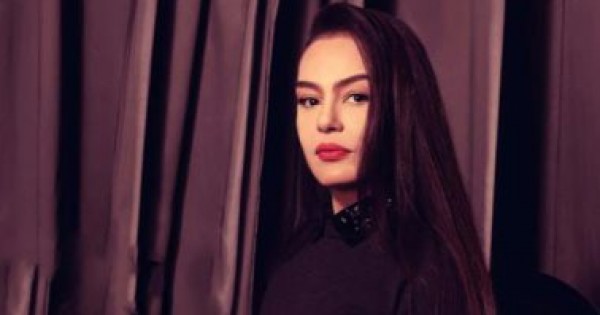 بالفيديو ..  شريهان لازالت ترقص بطريقتها الجميلة على أنغام "ده لو اتساب" و"شو حلو"