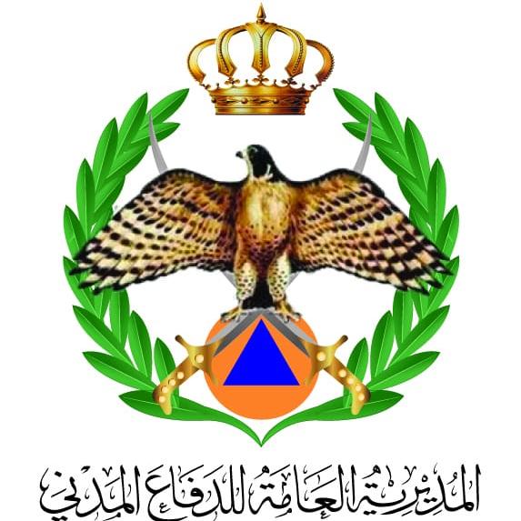 الدفاع المدني يدعو المواطنين إلى إفساح المجال لآلياته  إثناء الوقفات الاحتجاجية   