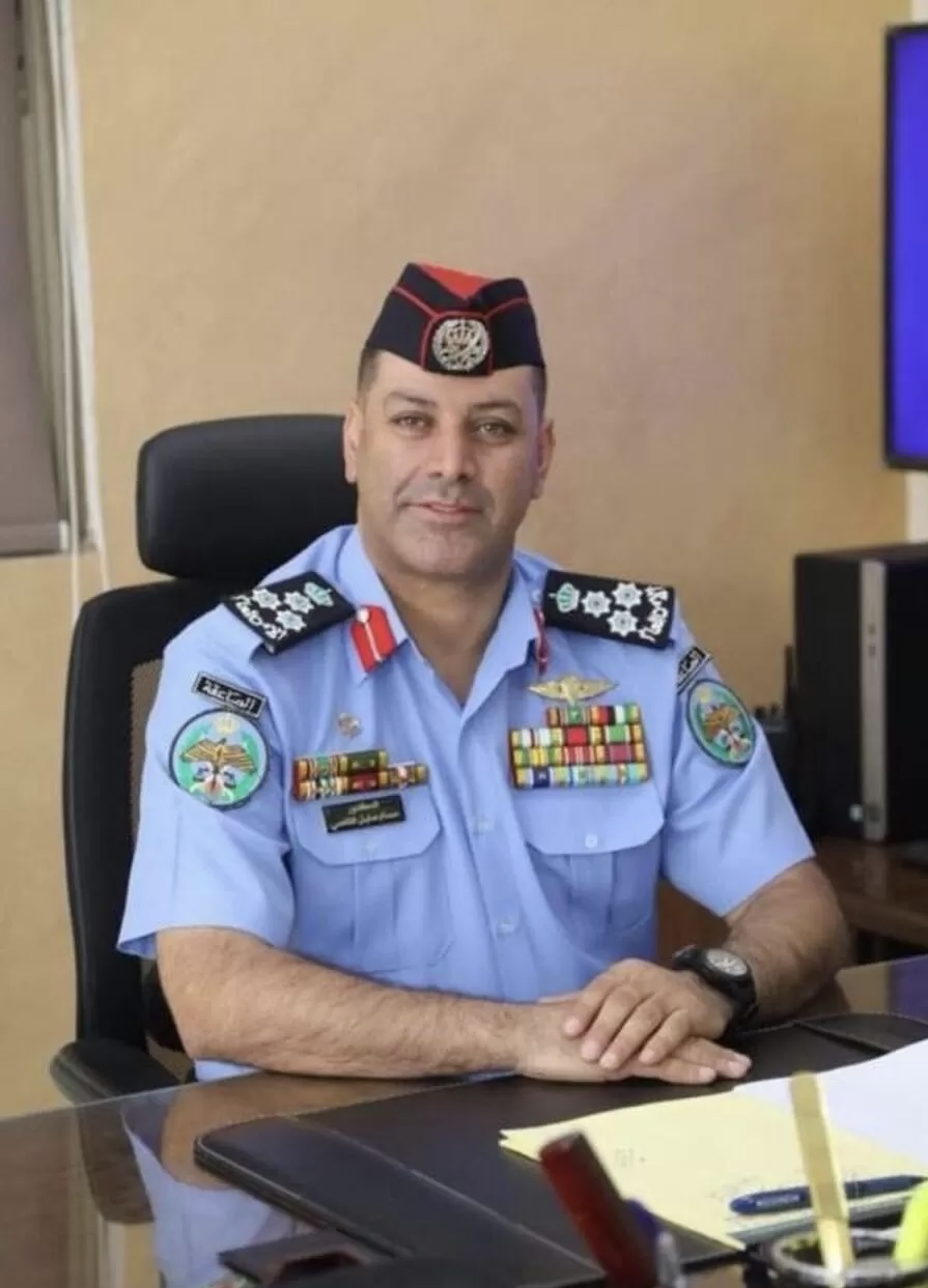 العميد المتقاعد حسام القاضي يكتب بعد إحالته للتقاعد