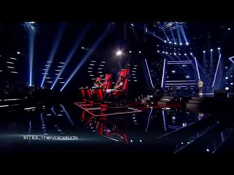 بعد اعتذار كاظم وتامر ..  هؤلاء هم أعضاء لجنة تحكيم "ذا فويس كيدز" الجُدد