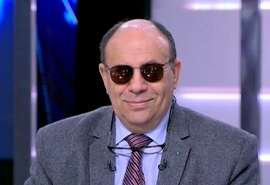 بالفيديو ..  جثة تبكي أثناء تغسيلها ومبروك عطية يفسر 