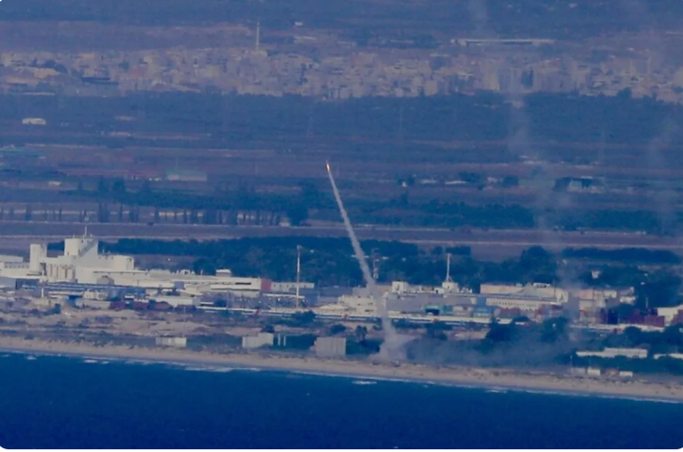 انقطاع التيار الكهربائي في مناطق بشمال حيفا