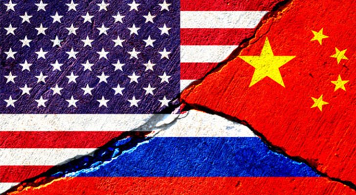 البنتاغون: أي حرب مع الصين أو روسيا ستدمر العالم