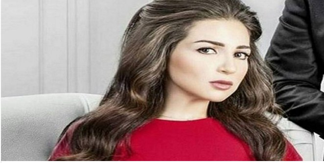 بالصور .. خطوبة الفنانة مى عز الدين لن تتخيل من هو خطيبها المشهور