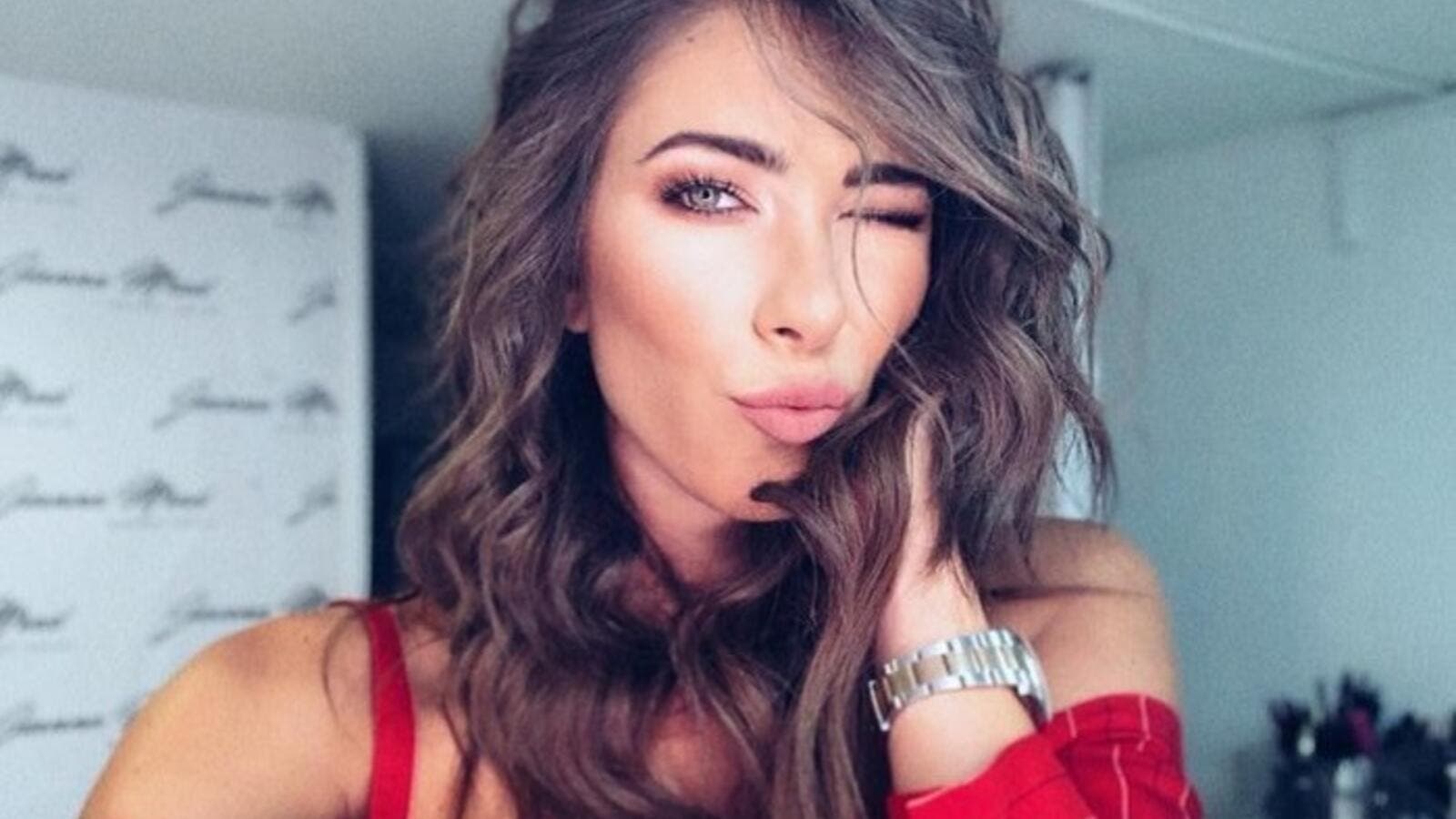 دانييلا رحمة ترد على هجوم باميلا الكيك: (!I don’t care)