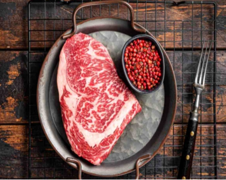 أغلى 10 أطعمة عالمياً في 2026